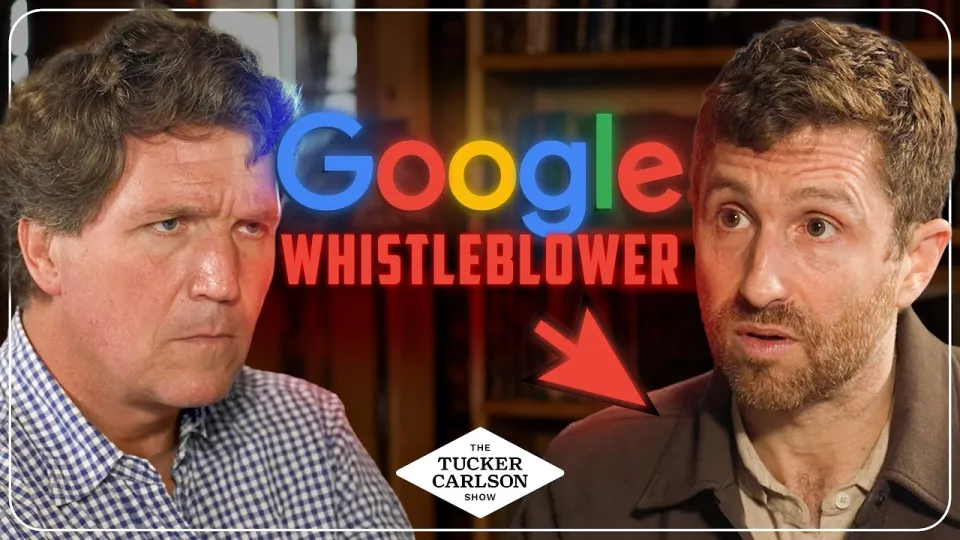 Whistleblower Issues Dire Warning: Rogue AI, Hacking Nuclear Programs & Tech Oligarchs’ True Motives